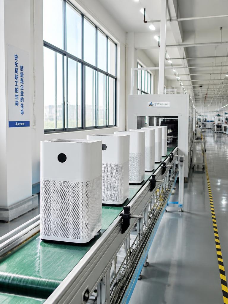 Chinese exporters and manufacturers