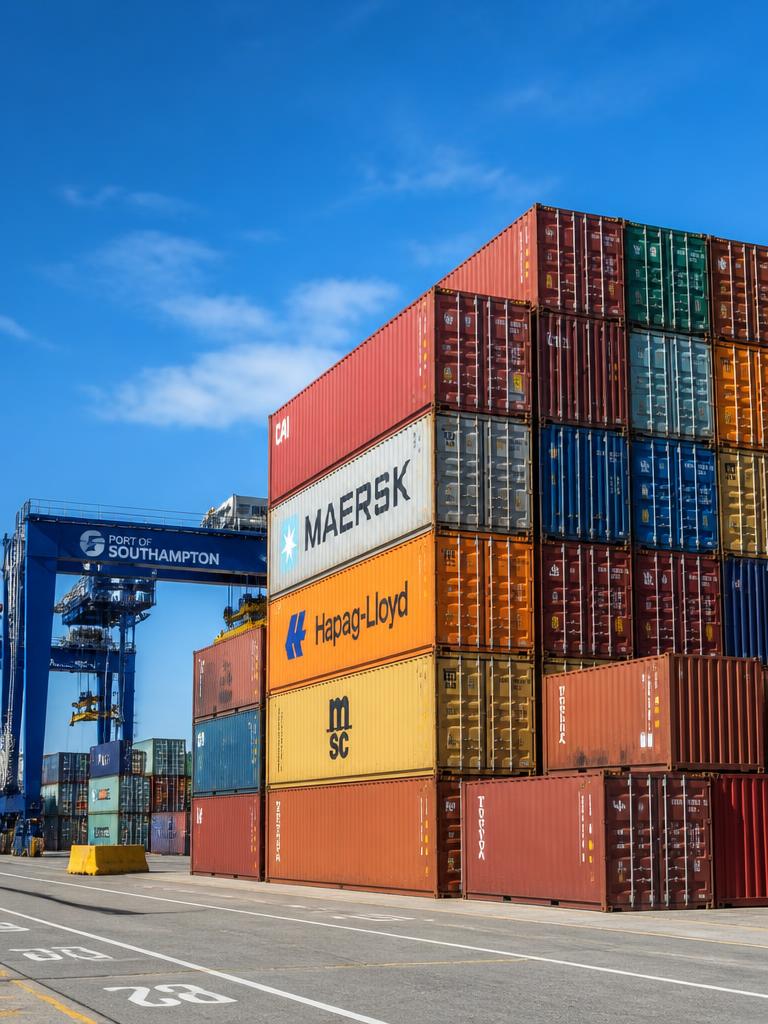 UK importers and wholesalers